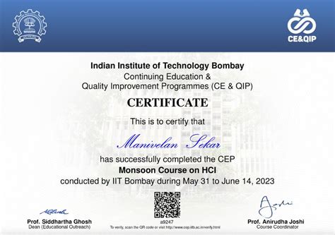 iit bombay hci course 2023